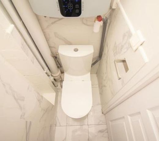 La Garden Room Logement en Colocation