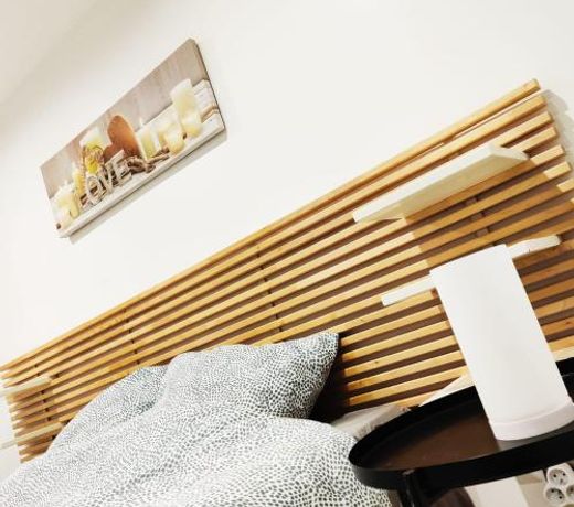 SW House - Paris Le Bourget Roissy CDG