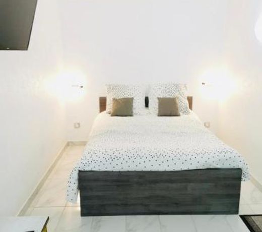 Agreable studio Ã  proximite de Paris et Henri Mondor