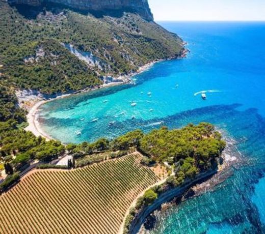 LA FALAISE PARADIS Vue mer 180Â°
