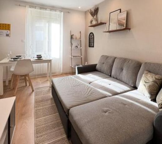 Appart'Hotel Le Tilleul - NETFLIX, JARDIN ET FIBRE OPTIQUE