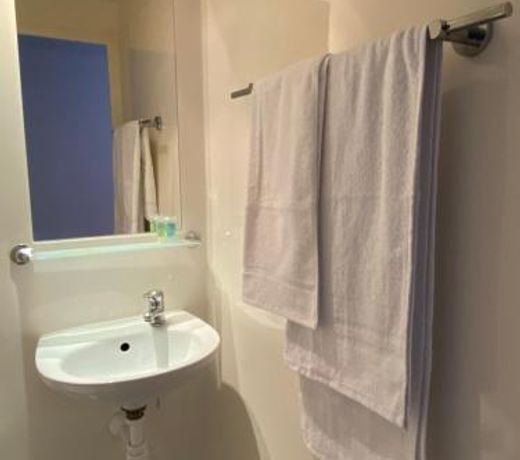 Wenlock Court (Campus Accommodation)