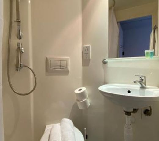 Wenlock Court (Campus Accommodation)