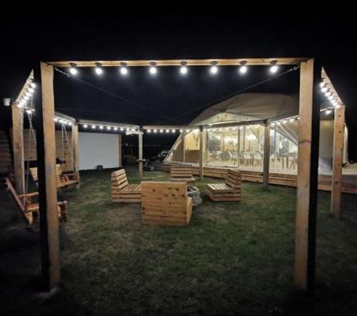 Jewelberry Glamping