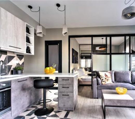 Salina Premium Residences Volos