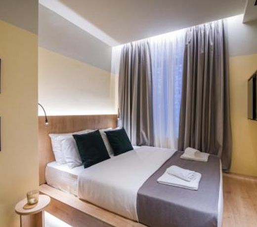 Metis Urbane Living Spaces
