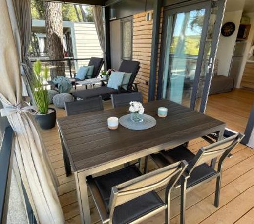 HARMONIA mobile home