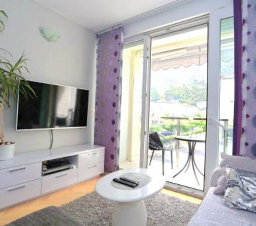 Luxury Family Apartment Omiš
