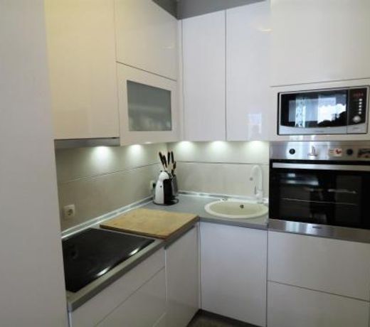 Luxury Family Apartment Omiš