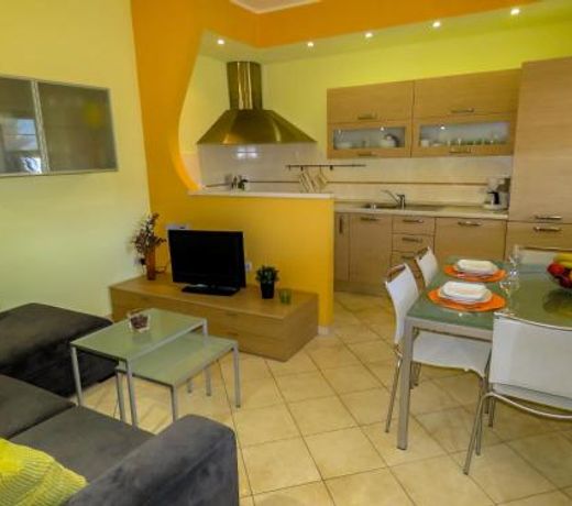 Apartment Palmic Lovran