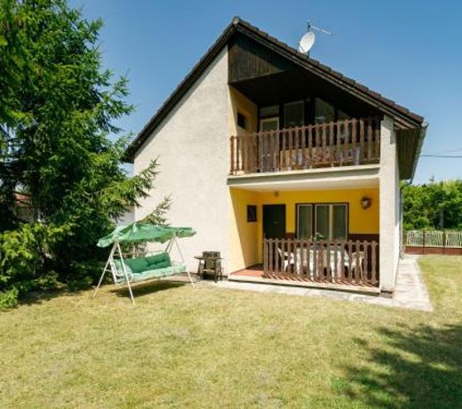 Holiday Home Rallye