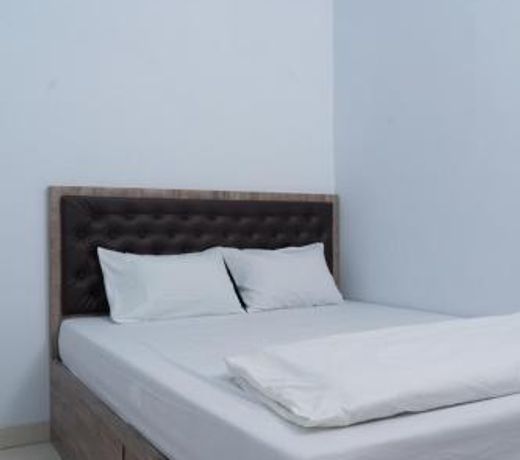 hotel padma tangerang
