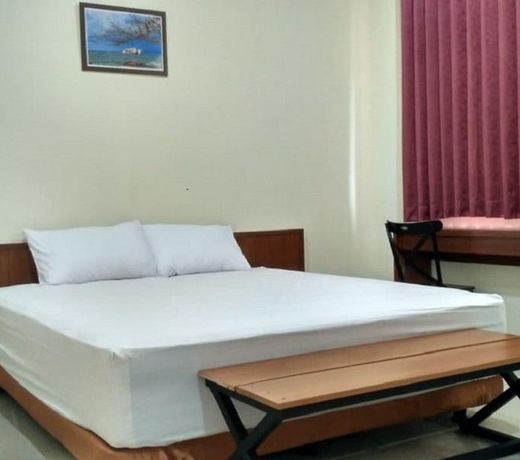 Rumah Hoho Resto and Guesthouse
