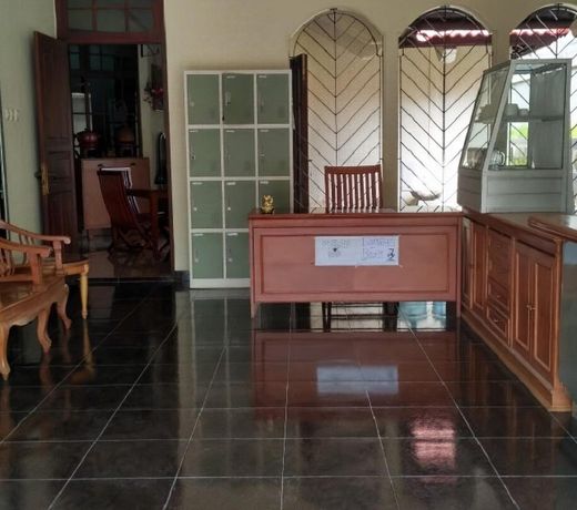 Rumah Hoho Resto and Guesthouse