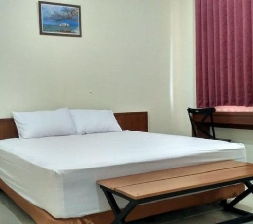 Rumah Hoho Resto and Guesthouse