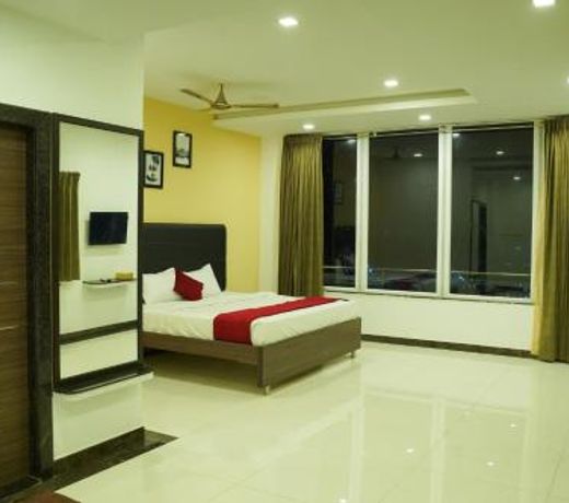 Manjhi Residency