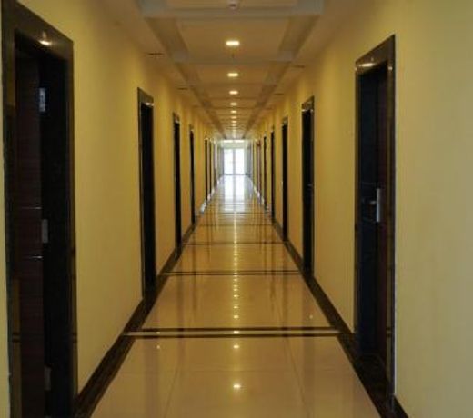 Manjhi Residency