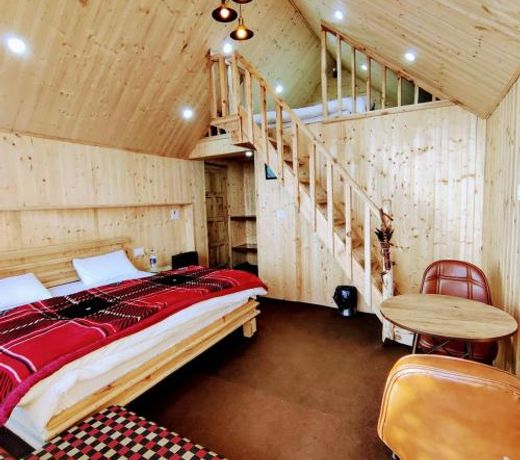 Gadegal Homestay Narkanda