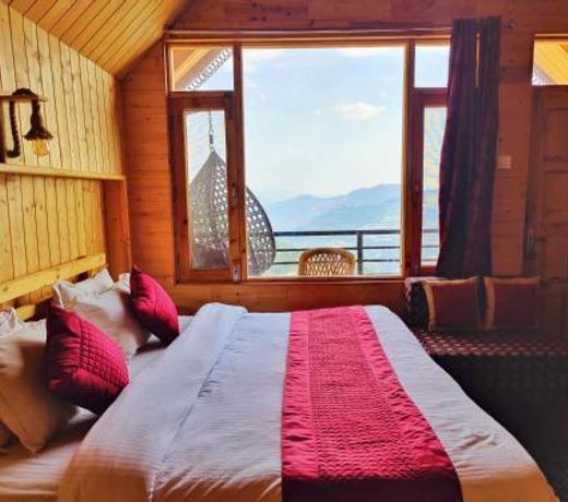 Gadegal Homestay Narkanda