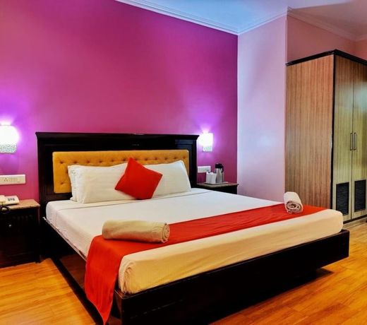 Hotel Marc Shimla