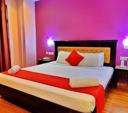 Hotel Marc Shimla