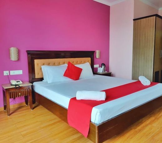 Hotel Marc Shimla