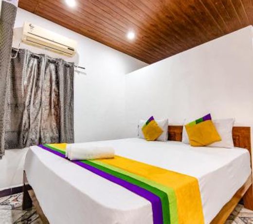 Hotel OakWood Baga