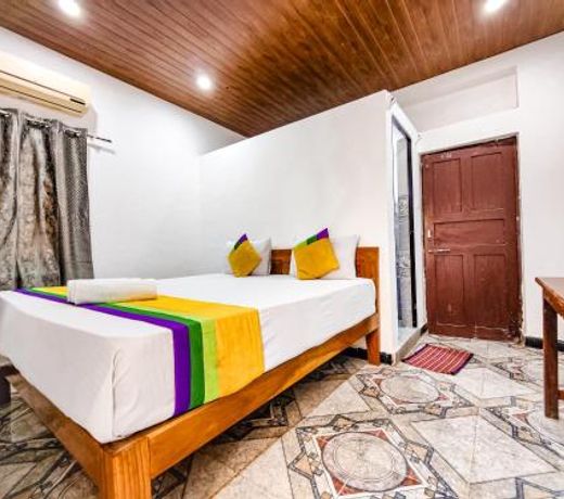 Hotel OakWood Baga