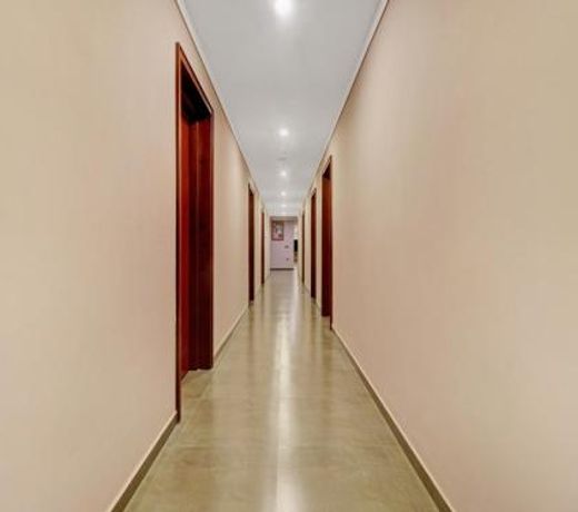 OYO Townhouse 608 Gautam Residency