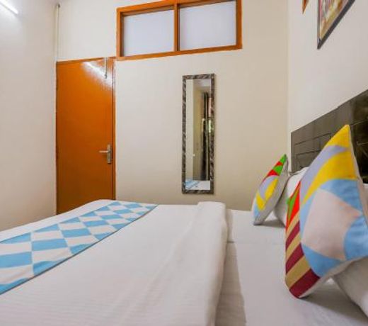 OYO 78968 Perfect Inn