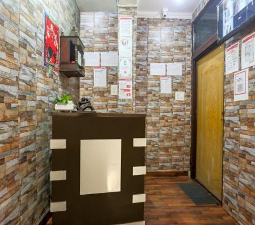 OYO 78968 Perfect Inn