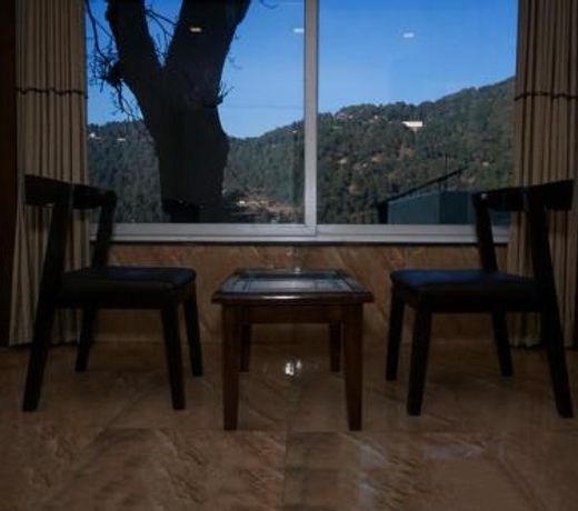 Offbeat Nainital - Aman The Lake Side