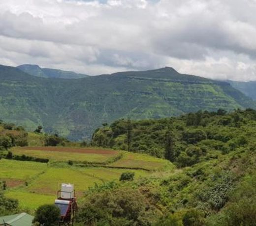 Shivneri Holiday Resort
