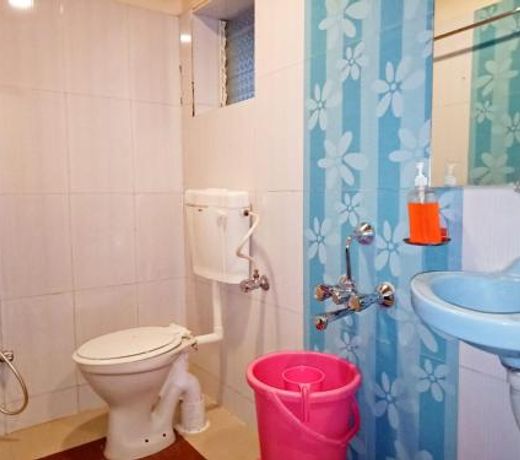 Shivneri Holiday Resort
