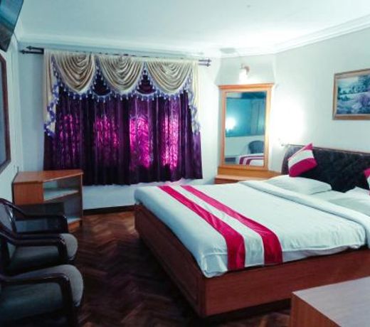 ROYAL HOTELS