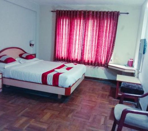 ROYAL HOTELS