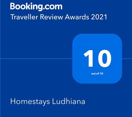 Homestays Ludhiana