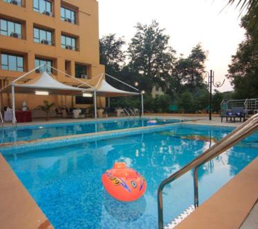 Hotel Metropark