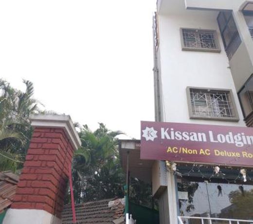 Hotel Kissan
