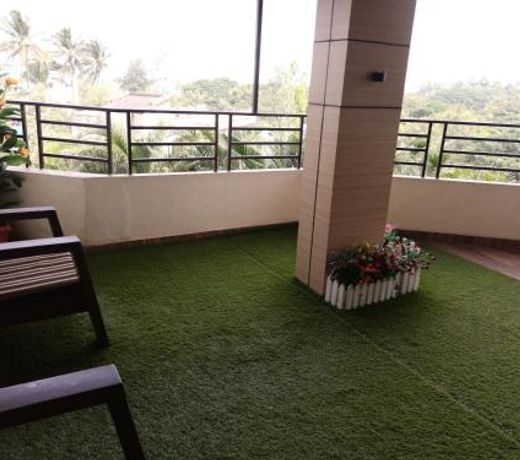 Hotel Kissan