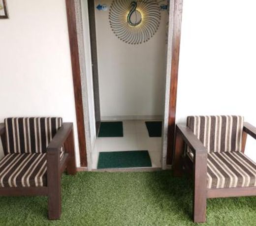 Hotel Kissan