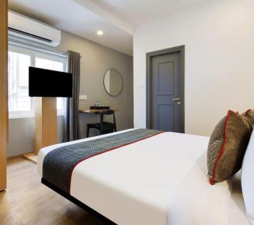 OYO Townhouse 600 Gangothri