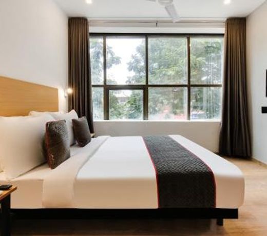 OYO Townhouse 600 Gangothri