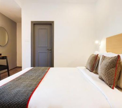 OYO Townhouse 600 Gangothri