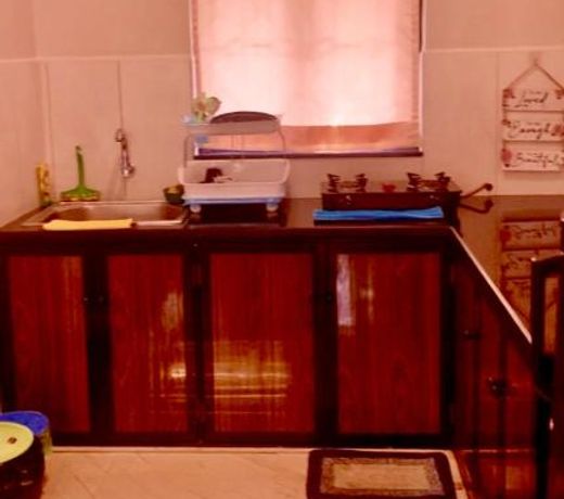Stan-Inn, North Goa, Vagator, with strong WIFI,free private parking & kitchen, Can Cook where you stay