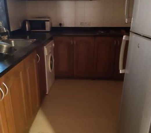 sai apartment