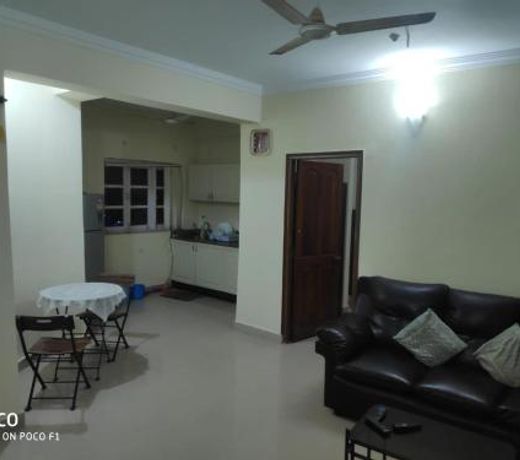 sai apartment