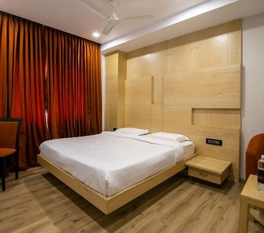 PPH Living Railotel Coimbatore