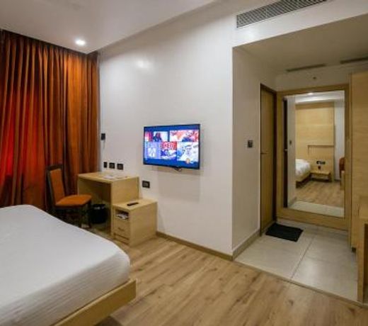 PPH Living Railotel Coimbatore