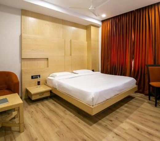 PPH Living Railotel Coimbatore